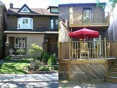 123 Helendale Avenue, Toronto, ON M4R 1C6