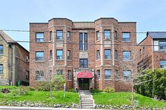 1646 Bathurst Street 17, Toronto, ON M5P 3J7