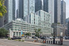 36 Blue Jays Way 726, Toronto, ON M5V 3T3