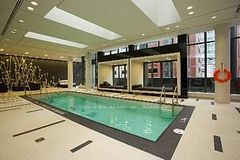 770 Bay Street 2405, Toronto, ON M5G 1N6