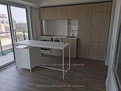 77 Shuter Street 1607, Toronto, ON M5B 0B8