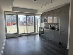 403 Church Street 1213, Toronto, ON M4Y 0C9