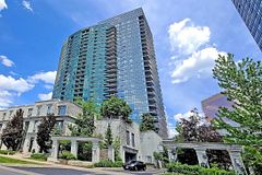 25 Greenview Avenue W 2515, Toronto, ON M2M 1R2