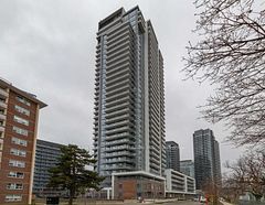 32 Forest Manor Road 2401, Toronto, ON M2J 0H2