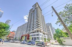 25 Holly Street 2309, Toronto, ON M4S 0E3