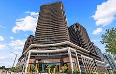 18 Esther Shiner Boulevard 2206, Toronto, ON M2K 0J7