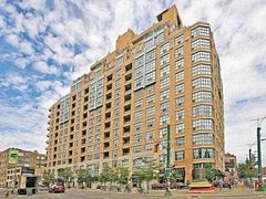 438 Richmond Street W 401, Toronto, ON M5V 3S6