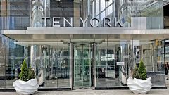 10 York Street 2607, Toronto, ON M5J 2Z2