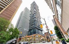 634 Church Street 4010, Toronto, ON M4Y 0G9