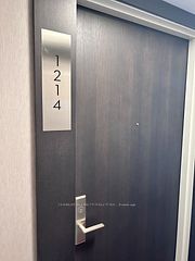38 Monte Kwinter Court 1214, Toronto, ON M3H 0E2