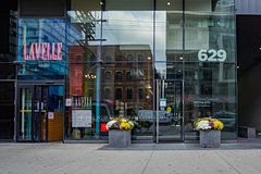 629 King Street W 818, Toronto, ON M5V 1M5