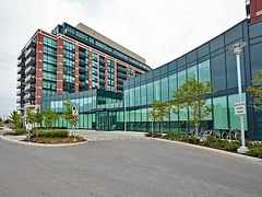 525 Wilson Avenue 821, Toronto, ON M3H 0A7