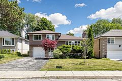 79 Heathview Avenue, Toronto, ON M2K 2C3