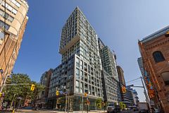 158 FRONT Street E 220, Toronto, ON M5A 0K9