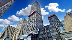 8 Eglinton Avenue E 3001, Toronto, ON M4P 0C1