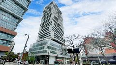89 Mcgill Street 2404, Toronto, ON M5B 0B1