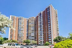 60 Pavane Linkway 805, Toronto, ON M3C 1A1