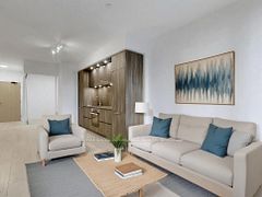 15 Mercer Street 817, Toronto, ON M5V 1H2