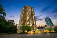 215 Wynford Drive 2307, Toronto, ON M3C 3P5