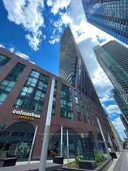 99 John Street W 2506, Toronto, ON M5V 0S6