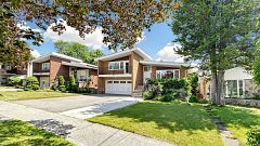 33 Tollerton Avenue, Toronto, ON M2K 2H1