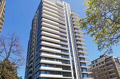 609 Avenue Road 1508, Toronto, ON M4V 2K3