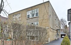 76 Walmsley Boulevard 1, Toronto, ON M4V 1X6