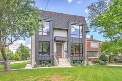 308 Ridley Boulevard, Toronto, ON M3H 1K9