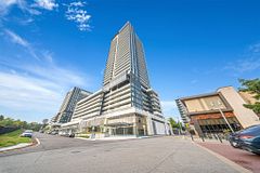50 O'Neill Road 504, Toronto, ON M3C 0R1