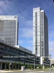 275 Yorkland Road 1206, Toronto, ON M2J 0B4