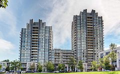 120 HARRISON GARDEN Boulevard, Toronto, ON M2N 0H1