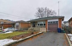 484 Drewry Avenue, Toronto, ON M2R 2K8