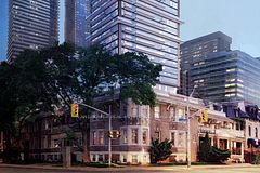 634 Church Street 3605, Toronto, ON M4Y 0G9