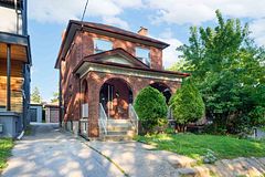219 Atlas Avenue, Toronto, ON M6C 3P6