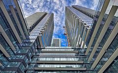 127 Broadway Avenue 1406S, Toronto, ON M4P 1V4