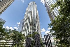 763 Bay Street 1812, Toronto, ON M5G 2R3