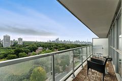 501 St Clair Avenue W 1303, Toronto, ON M5P 0A2