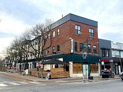 432 St Clarens Avenue 203, Toronto, ON M6H 3W3