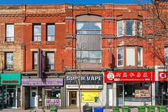414 Spadina Avenue 2nd Floor, Toronto, ON M5T 2G7