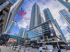 65 Bremner Boulevard 3908, Toronto, ON M5J 0A7
