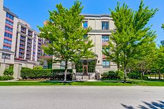 15 Rean Drive 408, Toronto, ON M2K 0A7