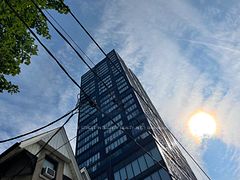 203 College Street 2803, Toronto, ON M5T 0C8