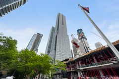 11 Yorkville Avenue 1310, Toronto, ON M4W 0B7