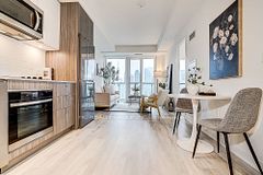 135 Lower Sherbourne Street W 2830, Toronto, ON M5A 1Y4