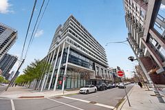 34 Tubman Avenue 1102E, Toronto, ON M5A 0R2