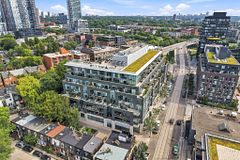 510 E King Street E 804, Toronto, ON M5A 0E5
