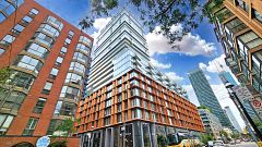 60 Colborne Street 217, Toronto, ON M5E 0B7