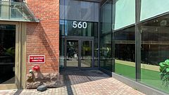 560 King Street W 201, Toronto, ON M5V 2N2