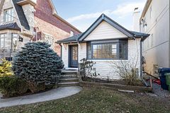187 Brooke Avenue Basement, Toronto, ON M5M 2K7