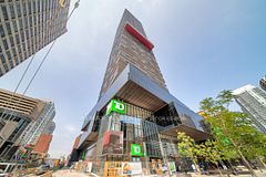 8 Eglinton Avenue E 4812, Toronto, ON M4P 1A6